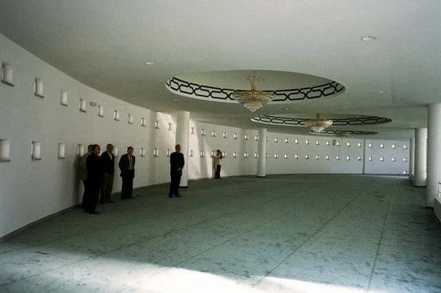 Princess Dzevhera Islamic Center, photo 12