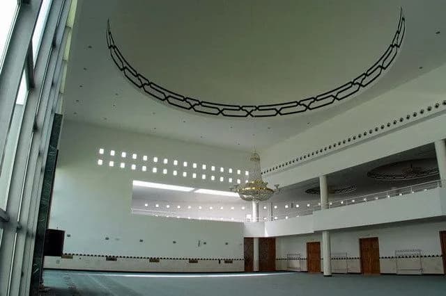 Princess Dzevhera Islamic Center, photo 13