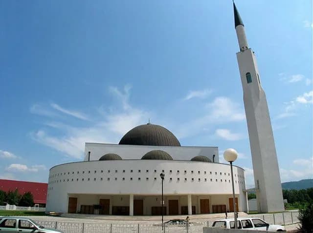 Princess Dzevhera Islamic Center, photo 3