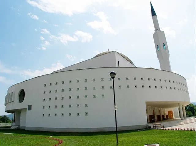 Princess Dzevhera Islamic Center, photo 4