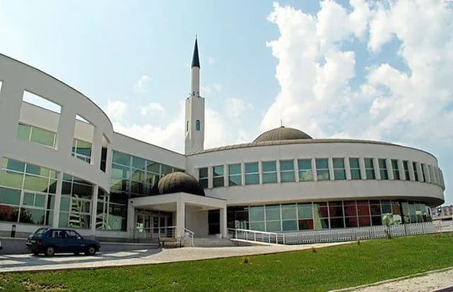 Princess Dzevhera Islamic Center, photo 5