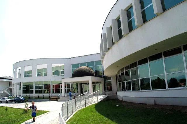 Princess Dzevhera Islamic Center, photo 6