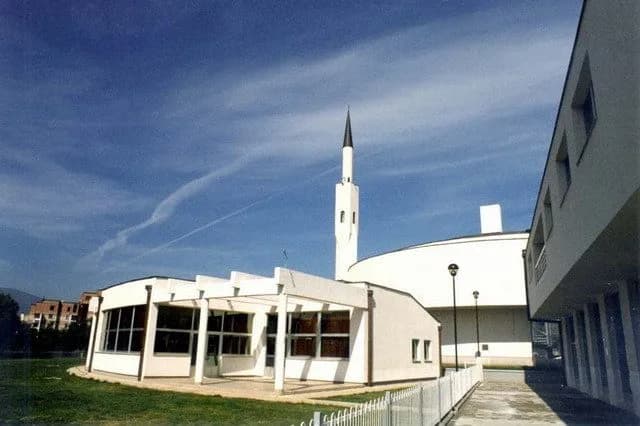 Princess Dzevhera Islamic Center, photo 7
