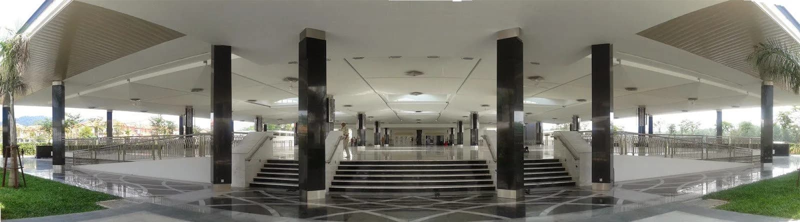 Puncak Alam Mosque, photo 10