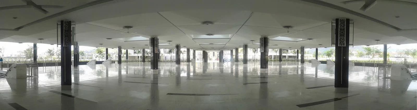 Puncak Alam Mosque, photo 12