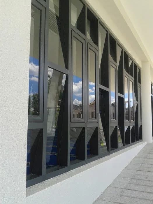 Puncak Alam Mosque, photo 17