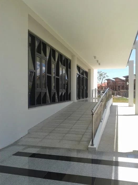 Puncak Alam Mosque, photo 18