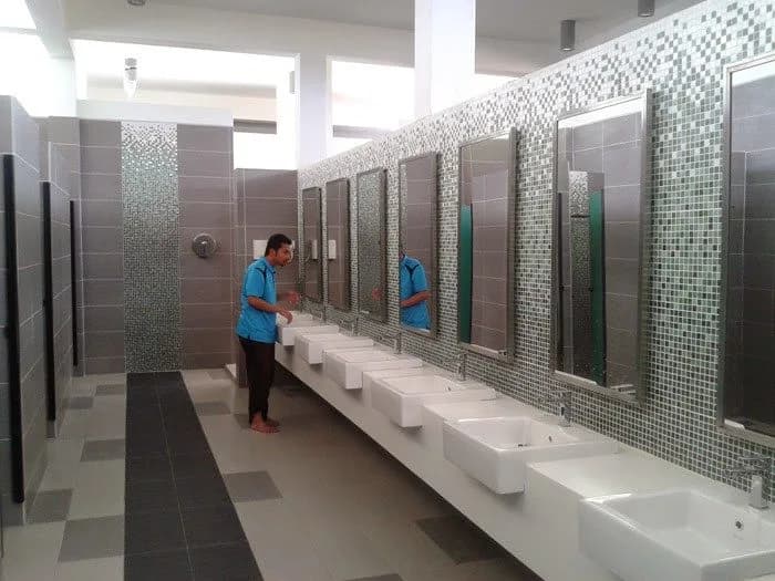 Puncak Alam Mosque, photo 19