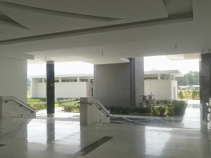 Puncak Alam Mosque, photo 20