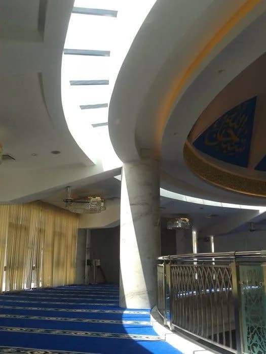Puncak Alam Mosque, photo 21