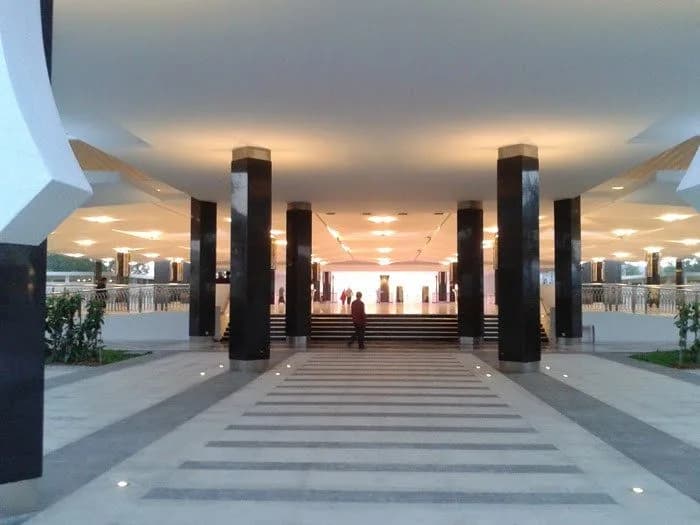 Puncak Alam Mosque, photo 22