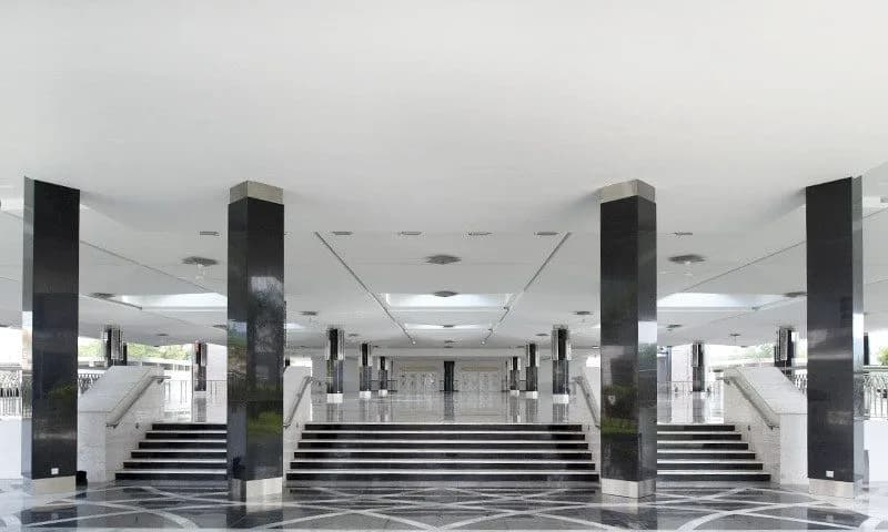 Puncak Alam Mosque, photo 9