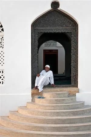 Riyadha Mosque & Islamic Center, photo 1