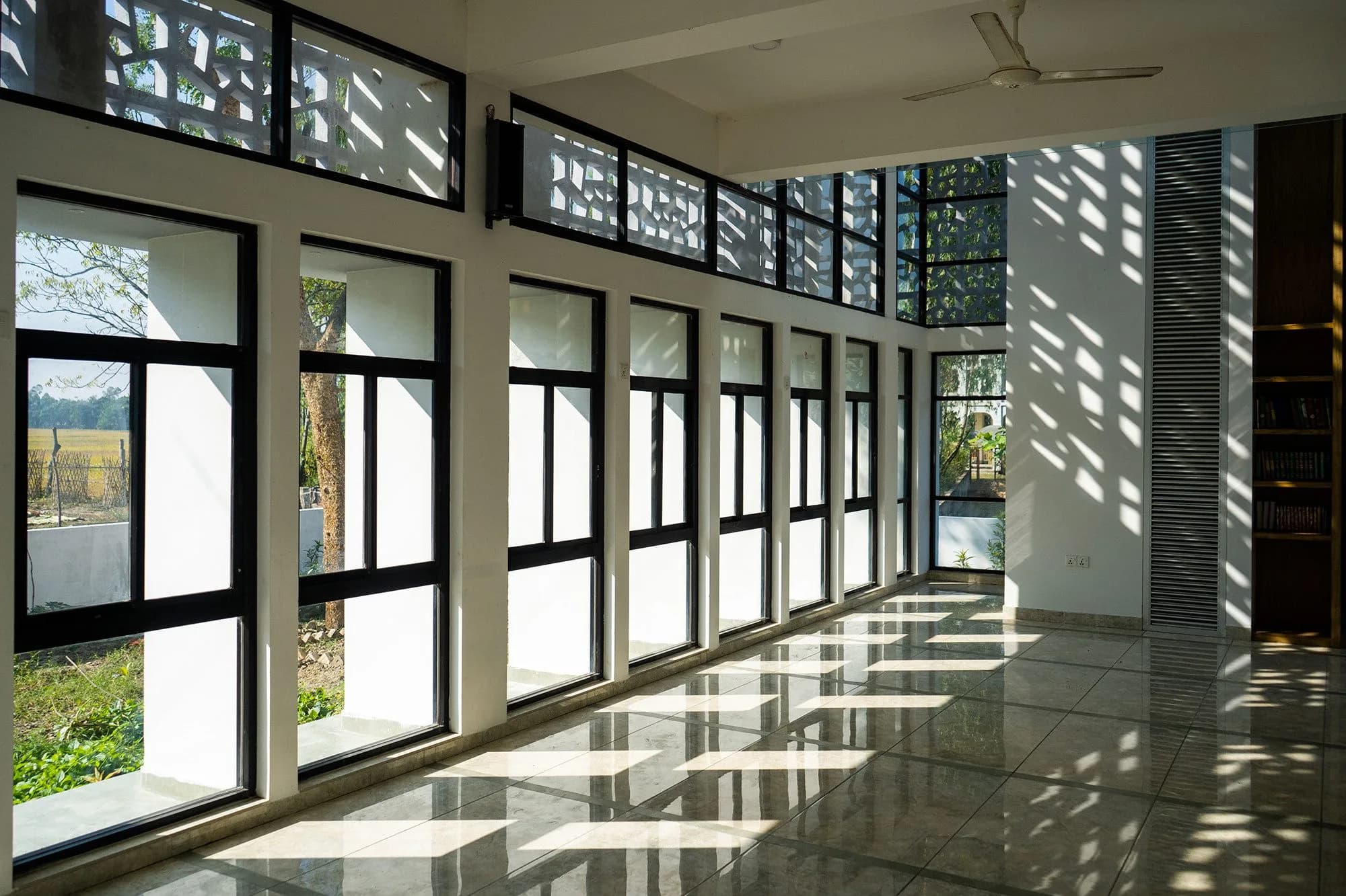 Shaer Mohammad Para Jame Mosque, photo 12