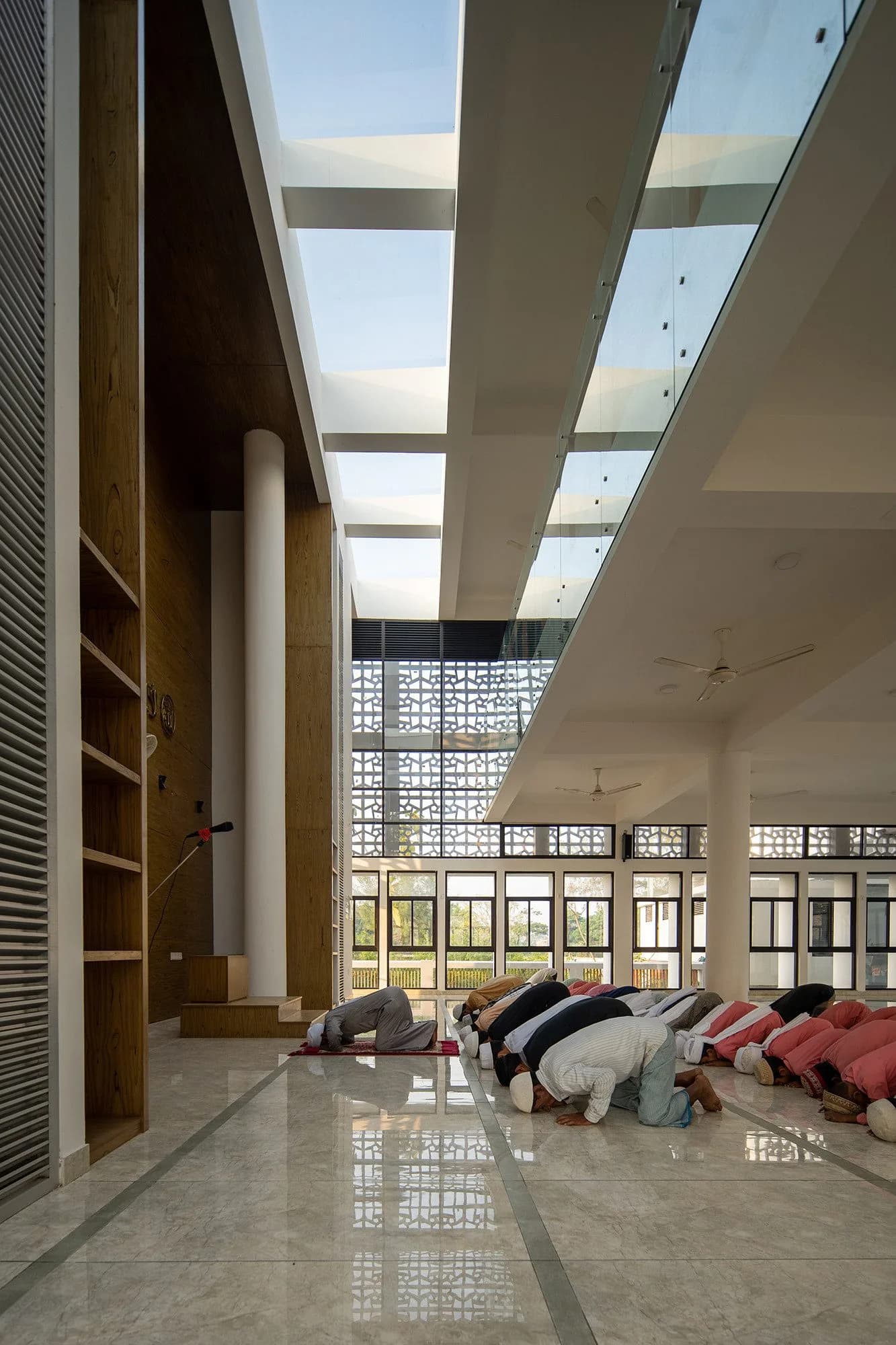 Shaer Mohammad Para Jame Mosque, photo 13