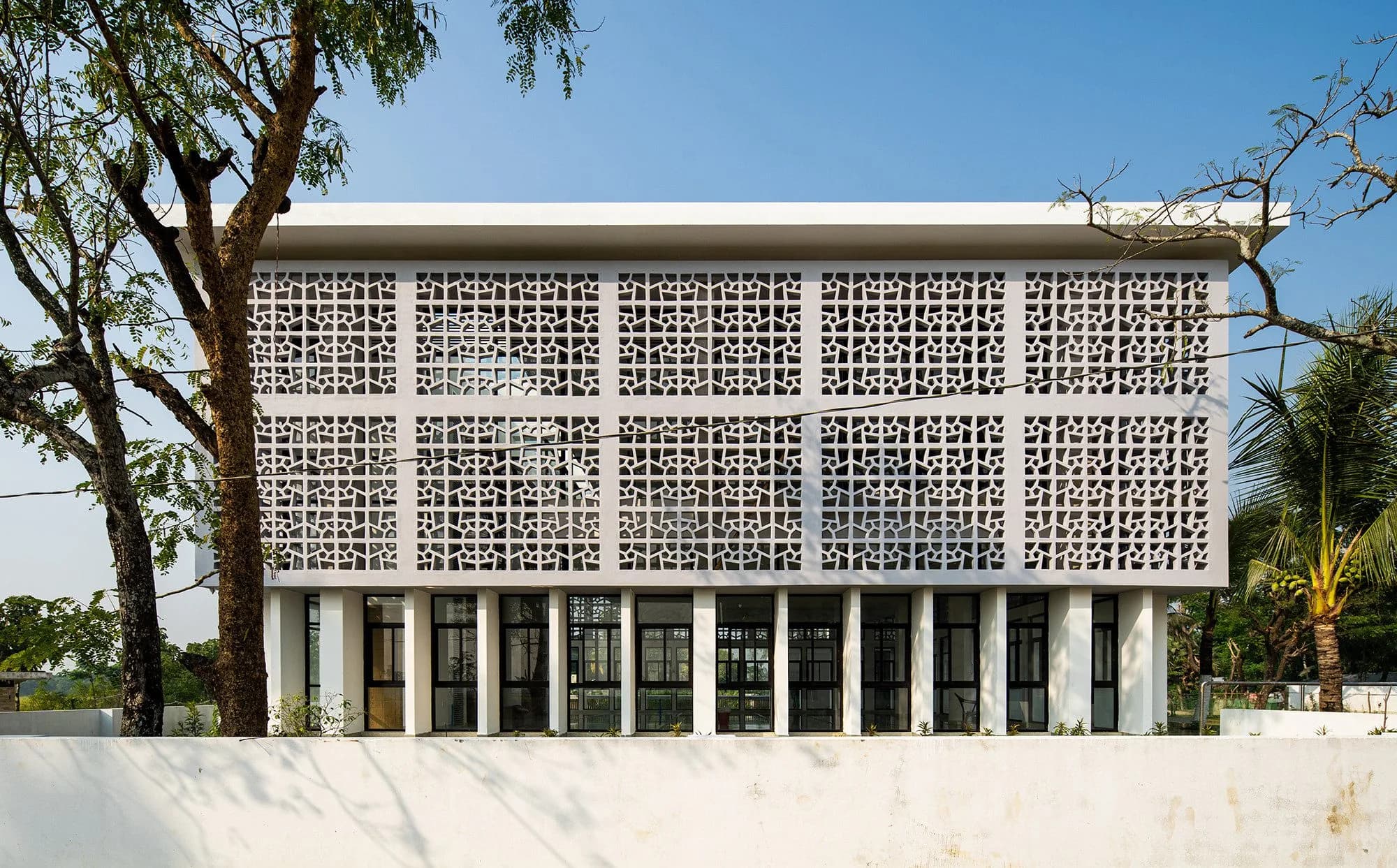 Shaer Mohammad Para Jame Mosque, photo 15