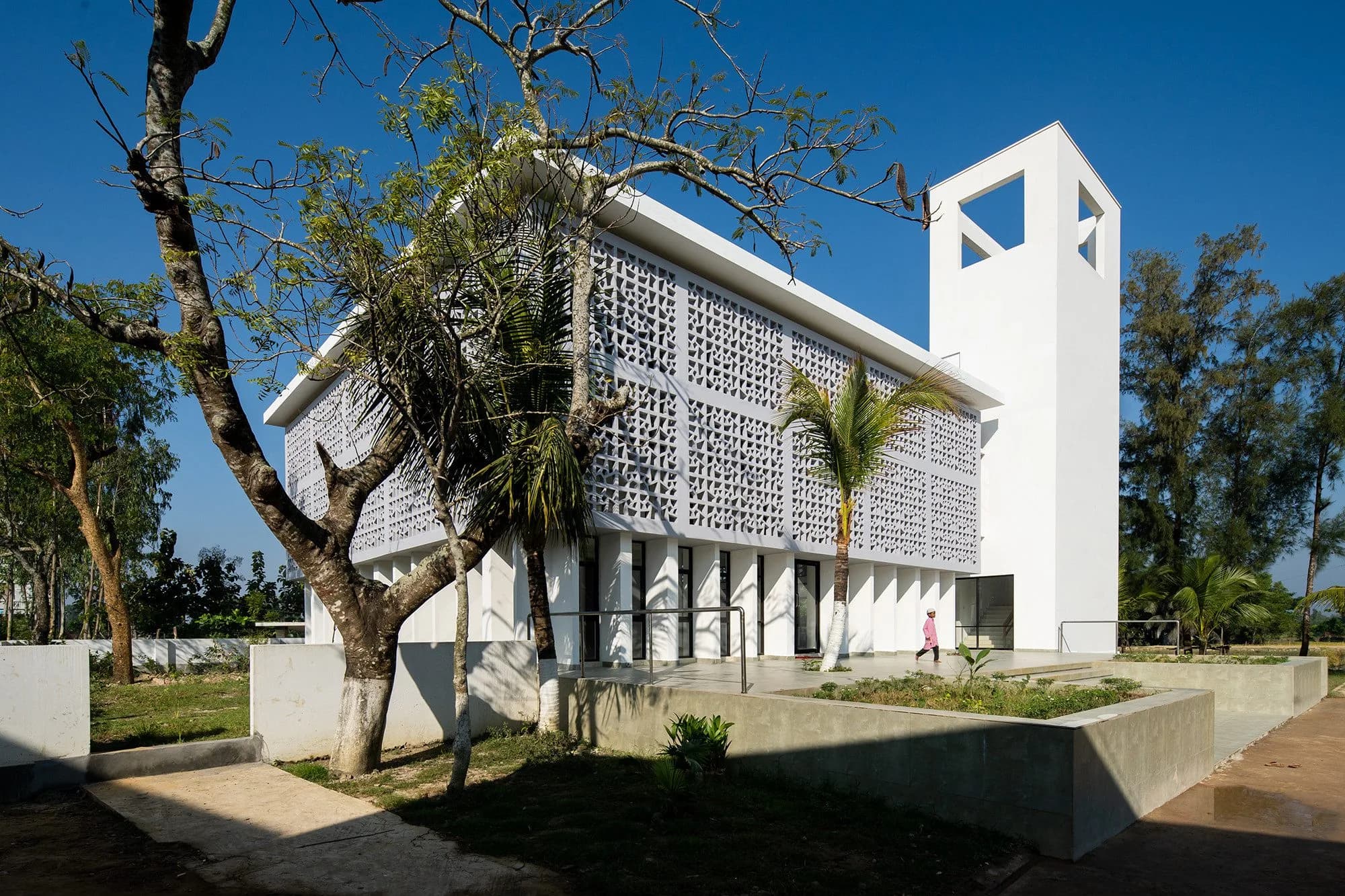 Shaer Mohammad Para Jame Mosque, photo 16