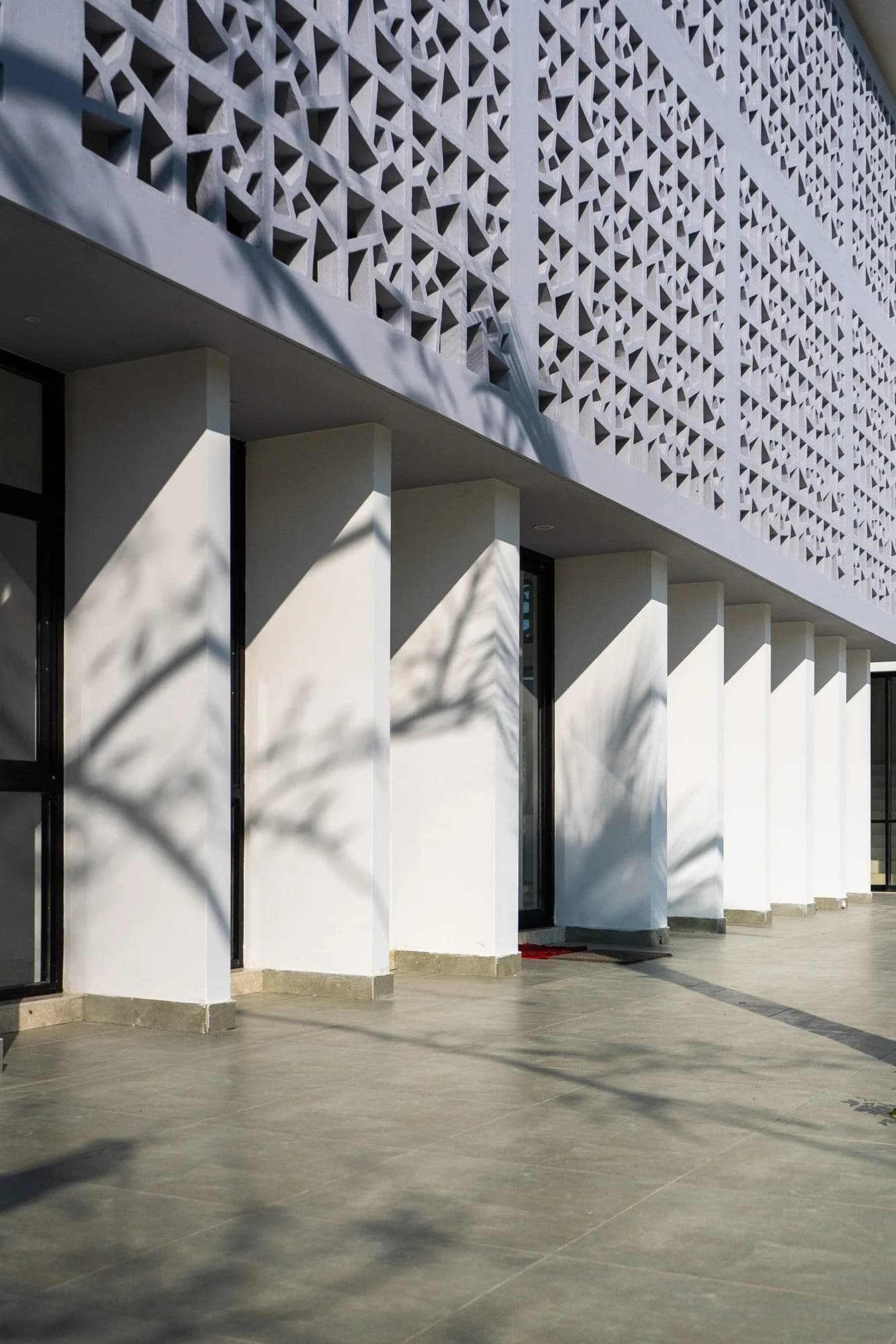 Shaer Mohammad Para Jame Mosque, photo 18