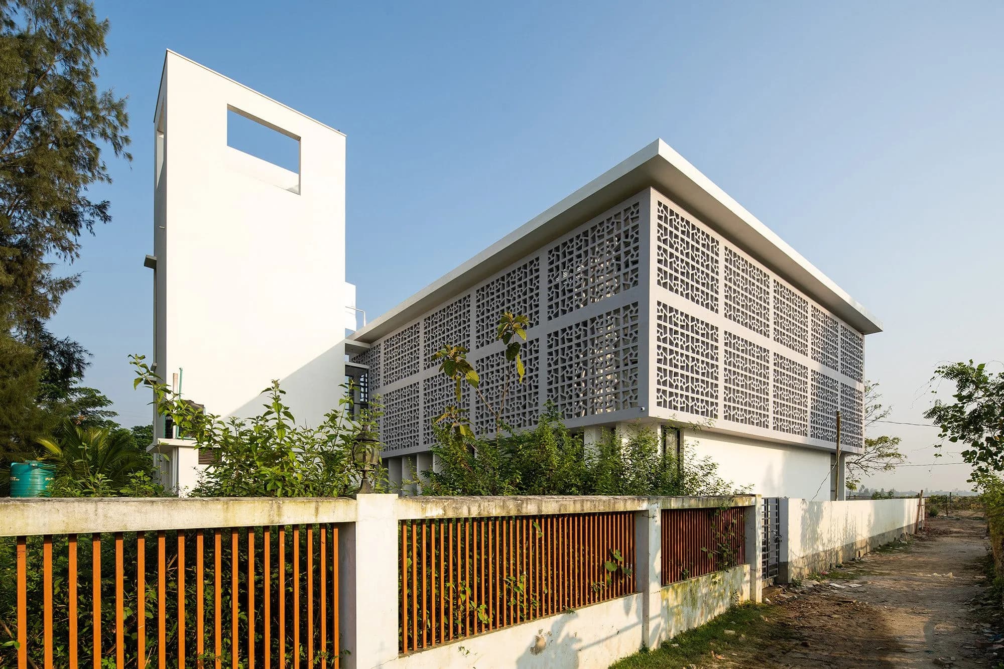 Shaer Mohammad Para Jame Mosque, photo 19