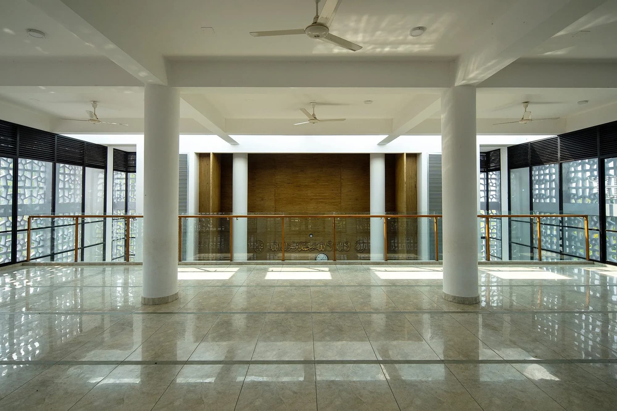 Shaer Mohammad Para Jame Mosque, photo 3