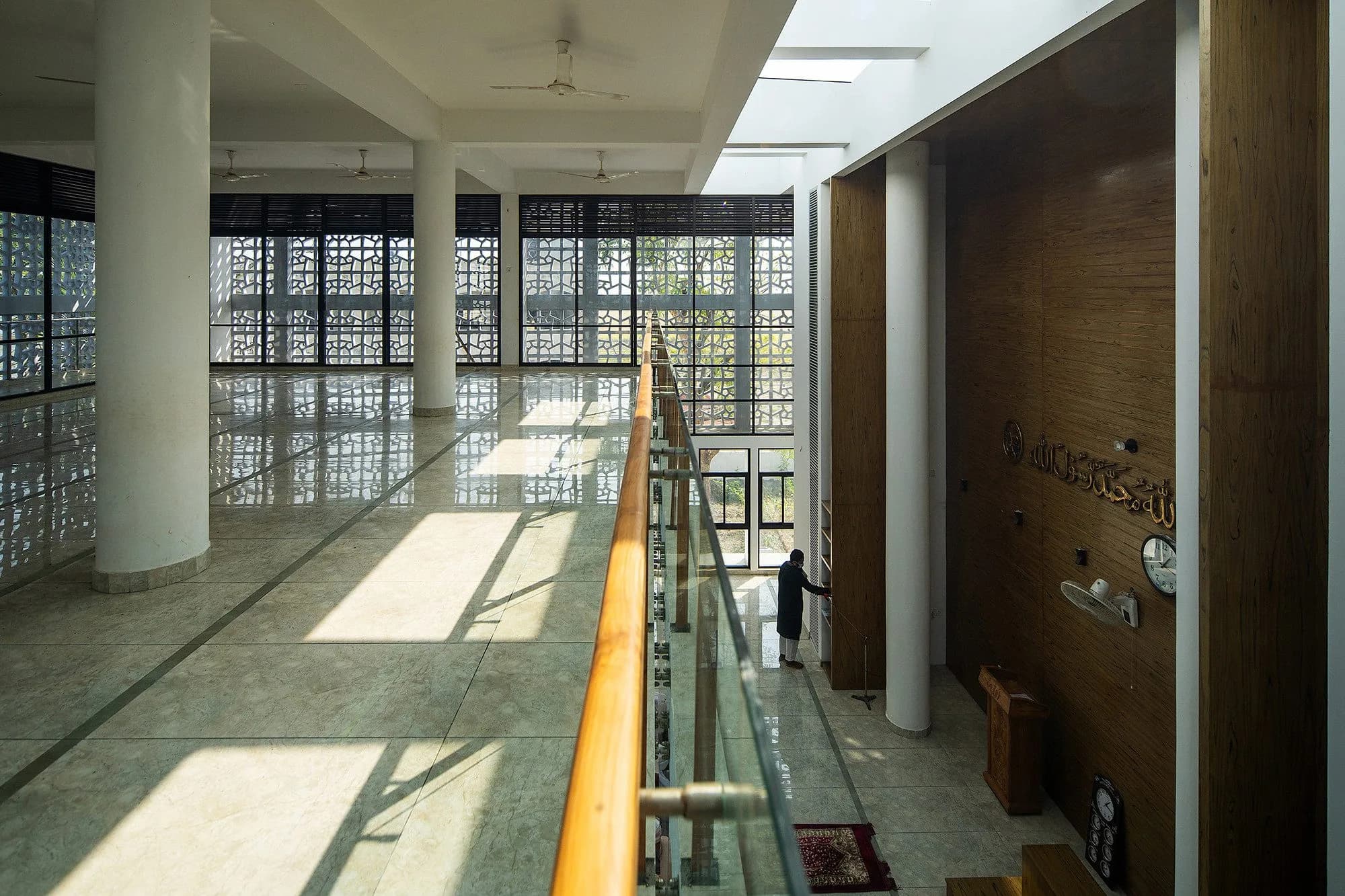 Shaer Mohammad Para Jame Mosque, photo 5