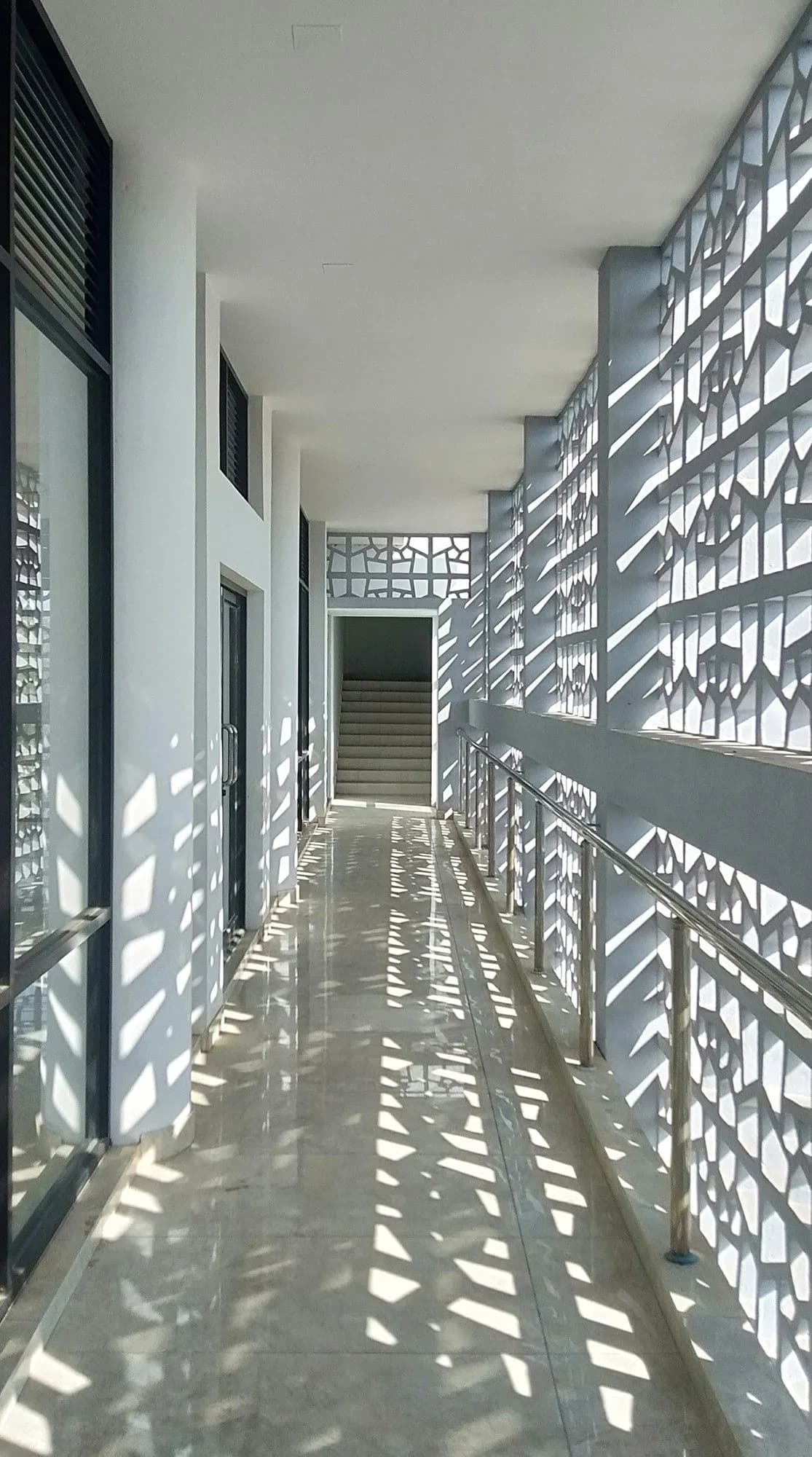 Shaer Mohammad Para Jame Mosque, photo 6