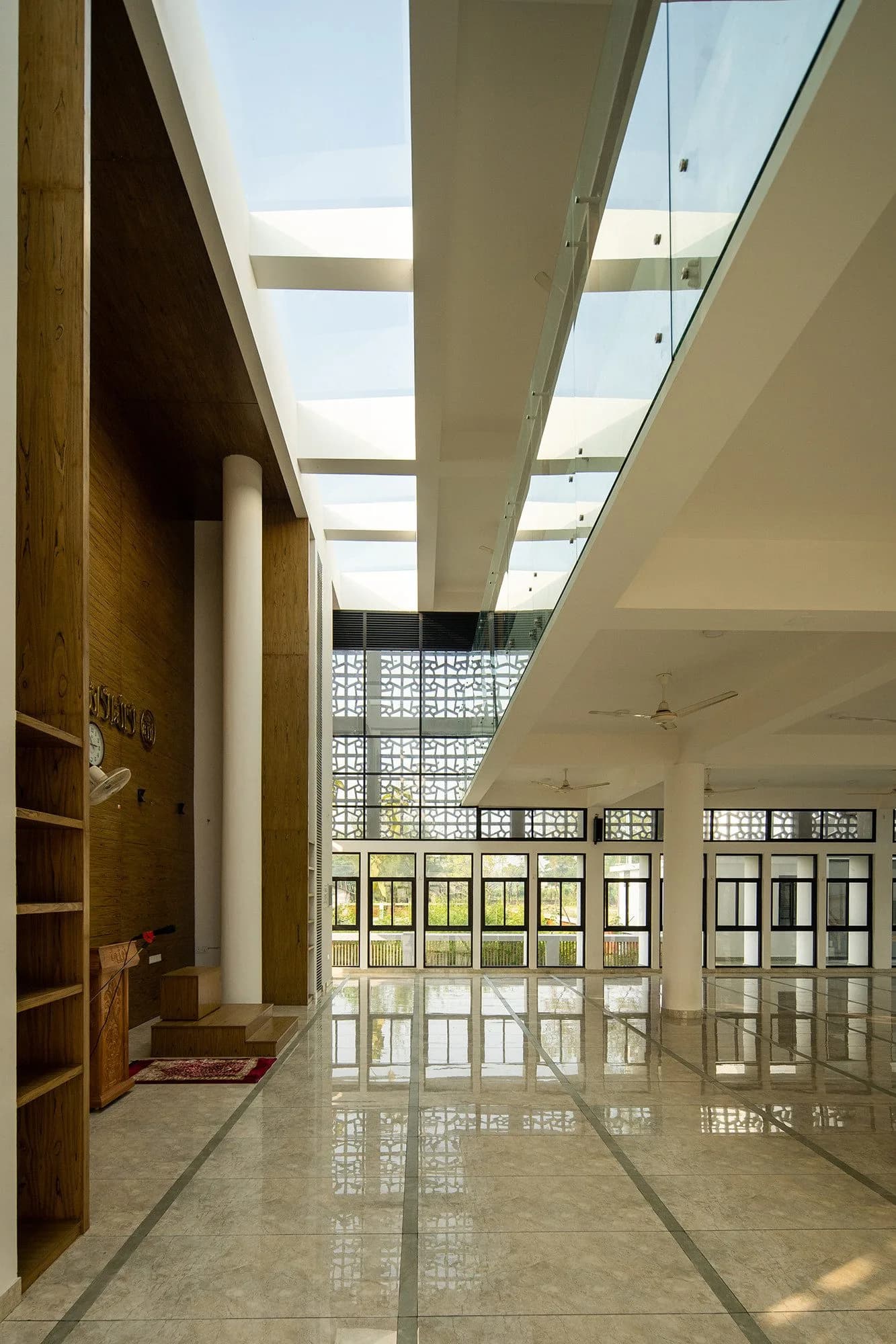 Shaer Mohammad Para Jame Mosque, photo 8