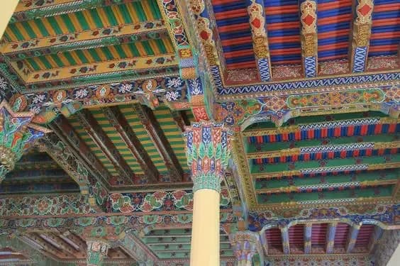 Sangin Mosque (Stone Mosque of Sangin), photo 5