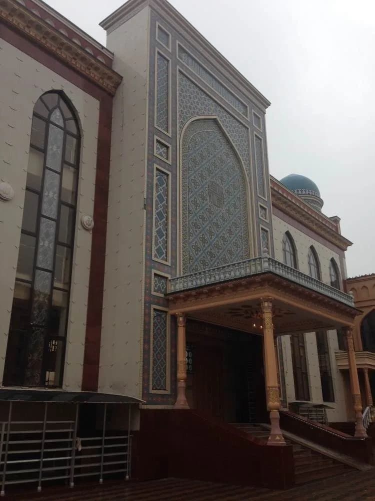 Sari Osiyo Mosque, photo 27