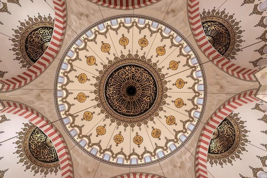Sharjah Mosque, photo 10