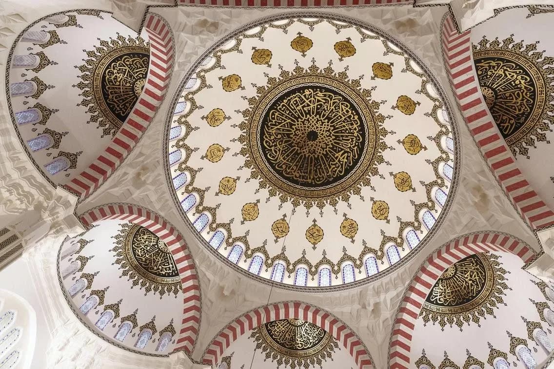 Sharjah Mosque, photo 9