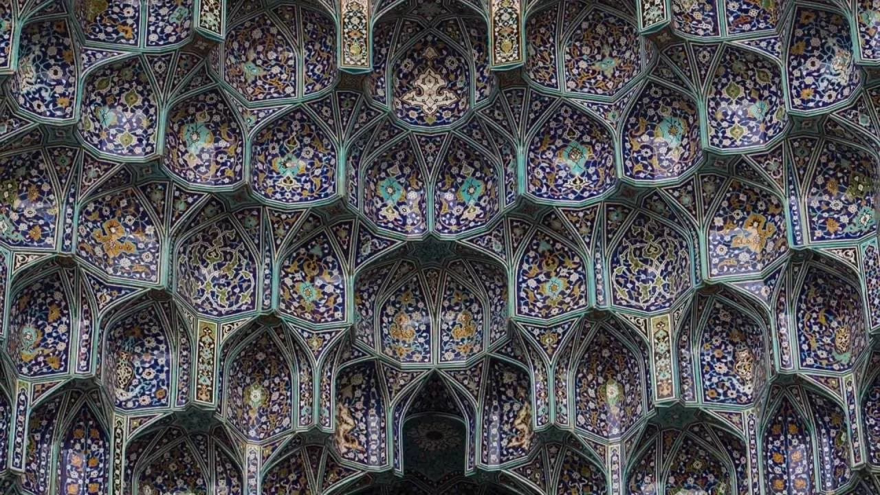 Shaykh Lutfallah Mosque (Masjid-i Shaykh Lutfallah), photo 6