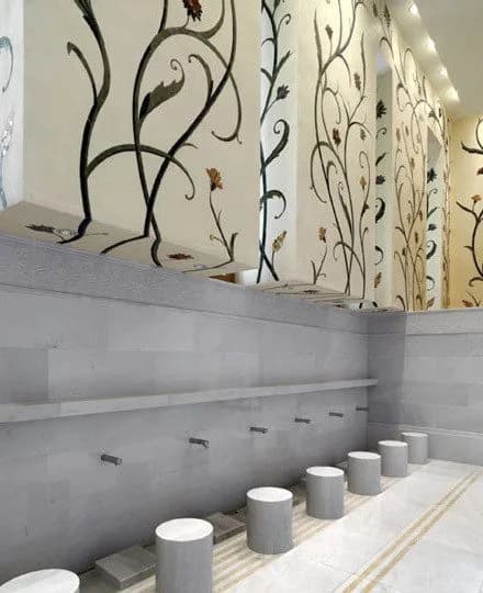 Sheikh Zayed Grand Mosque, Abu Dhabi, photo 15