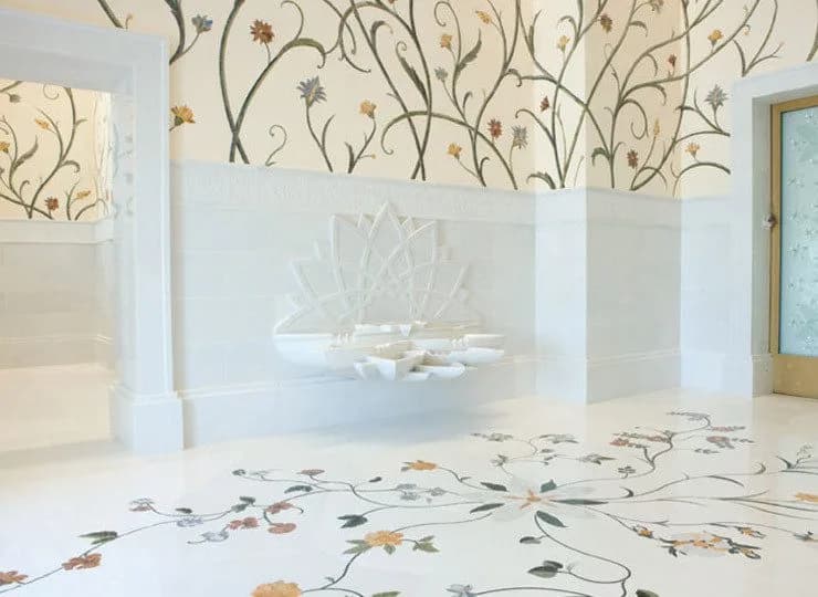 Sheikh Zayed Grand Mosque, Abu Dhabi, photo 3