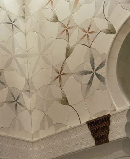 Sheikh Zayed Grand Mosque, Abu Dhabi, photo 6