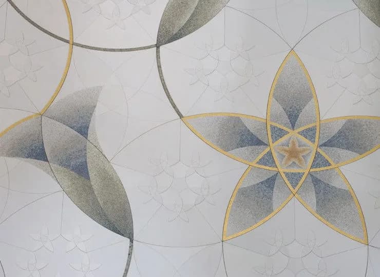 Sheikh Zayed Grand Mosque, Abu Dhabi, photo 9