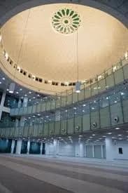 Shenzhen Mosque, photo 10