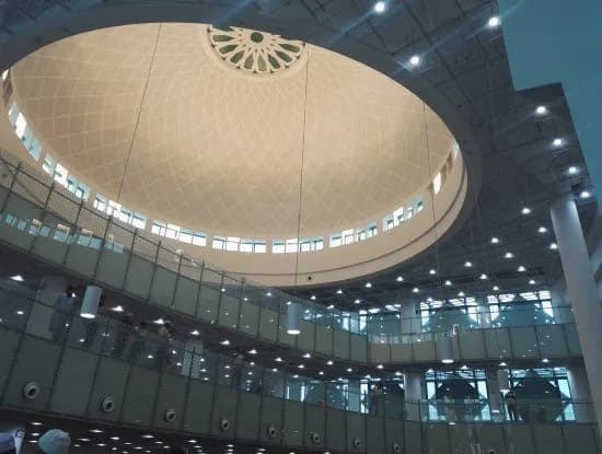 Shenzhen Mosque, photo 11