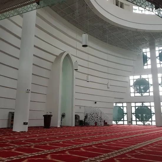 Shenzhen Mosque, photo 12