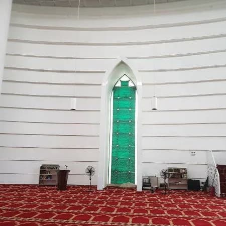 Shenzhen Mosque, photo 14