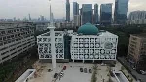 Shenzhen Mosque, photo 5