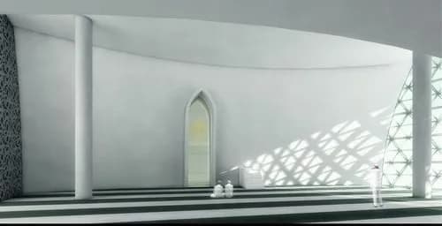 Shenzhen Mosque, photo 7