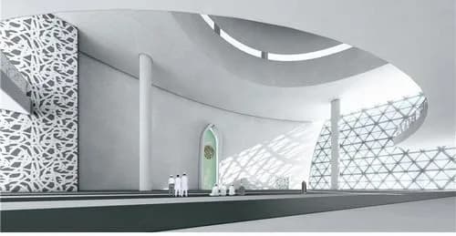 Shenzhen Mosque, photo 8