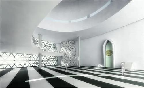 Shenzhen Mosque, photo 9
