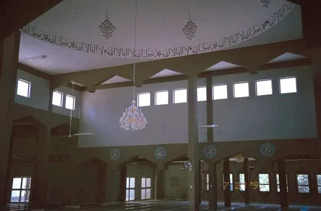 Sultan Bello Mosque, photo 10