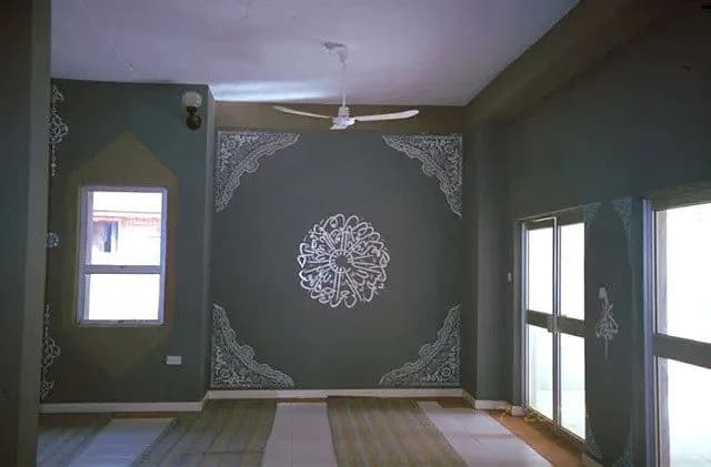 Sultan Bello Mosque, photo 11