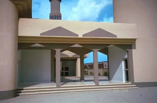 Sultan Bello Mosque, photo 12