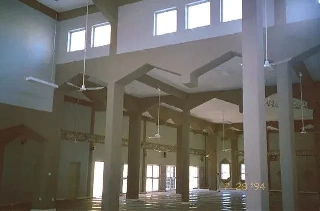 Sultan Bello Mosque, photo 6
