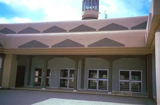Sultan Bello Mosque, photo 7