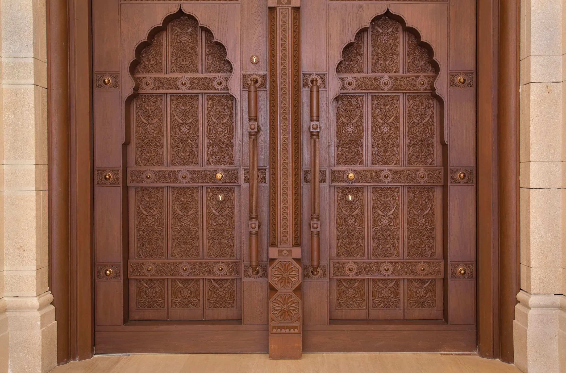 Sultan Qaboos Mosque, Nizwa, photo 11